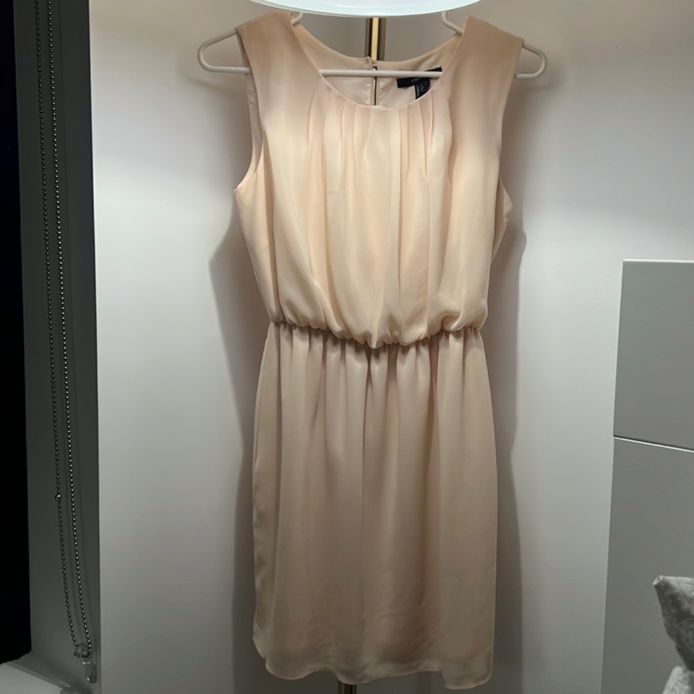 Flowy forever 21 dress
